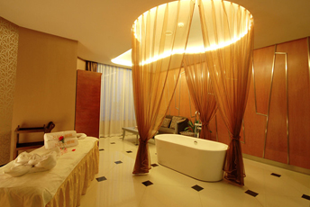 上海虹口区养生馆之脾胃虚弱的食疗配合