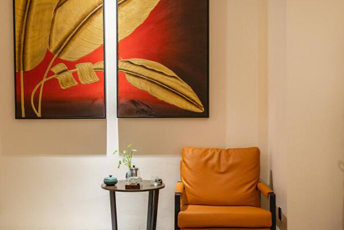 上海虹口区养生会所：睡眠障碍的多模态干预