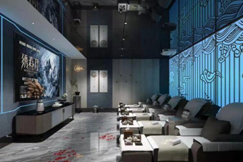 上海虹口区按摩理疗：运动损伤康复